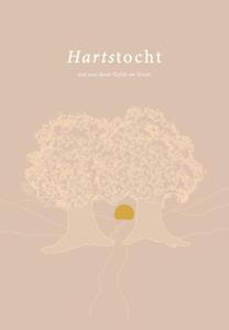 Willianne Treurniet-Noteboom Hartstocht -   (ISBN: 9789088974151)