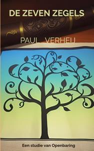 Paul Verheij De zeven zegels -   (ISBN: 9789465124971)