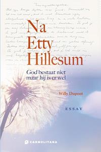 Willy Dupont Na Etty Hillesum -   (ISBN: 9789492434418)