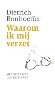 Kick Bras Waarom ik mij verzet -   (ISBN: 9789493395169)