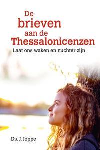 J. Joppe De brieven aan de Thessalonicenzen -   (ISBN: 9789402910513)