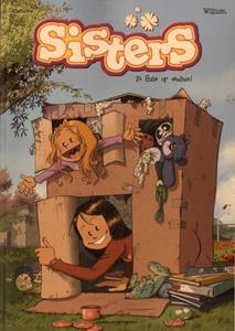 Christophe Cazenove Huis op stelten! -   (ISBN: 9789002279997)