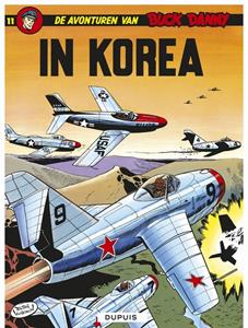 Jean-Michel Charlier In korea -   (ISBN: 9789031400591)
