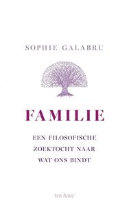 Sophie Galabru Familie -   (ISBN: 9789025912895)