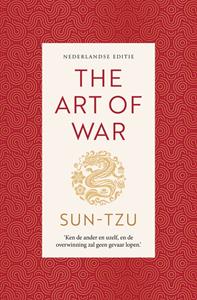 Sun-Tzu The Art of War - Nederlandse editie -   (ISBN: 9789043938037)