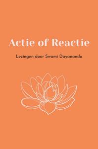 Swami Dayananda Actie of Reactie -   (ISBN: 9789078555278)