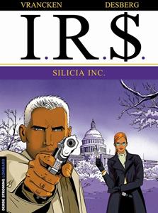 Le Lombard Silicia Inc. -   (ISBN: 9789055814596)