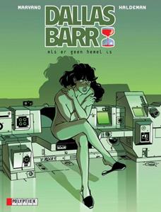 Lombard Dallas Barr -   (ISBN: 9789055815609)