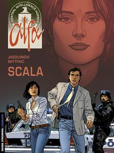 Le Lombard Scala -   (ISBN: 9789055815944)