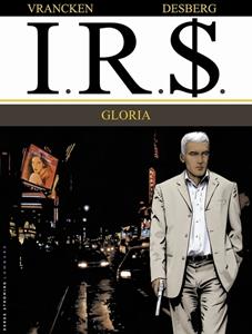 Le Lombard Gloria -   (ISBN: 9789055816828)