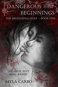 Myla Carbo Dangerous Beginnings -   (ISBN: 9789083473666)