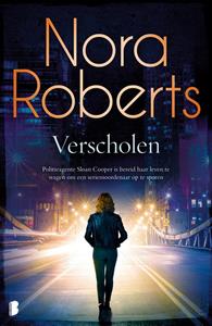 Nora Roberts Verscholen -   (ISBN: 9789402325270)