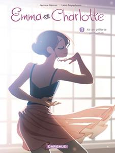Jérôme Hamon Als de glitter is verdwenen -   (ISBN: 9789085585411)