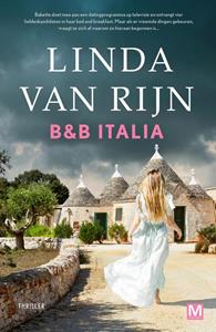 Linda van Rijn B&B Italia -   (ISBN: 9789463099127)