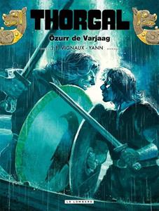 Yann Özurr de Varjaag -   (ISBN: 9789086771943)