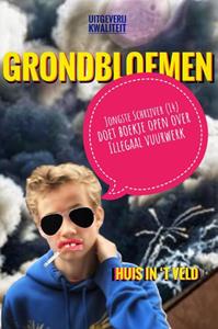 Paco Huis In ‘	T Veld Grondbloemen -   (ISBN: 9789083438085)