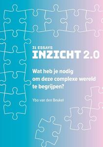 Pumbo. NL B.V. Inzicht 2.0 -   (ISBN: 9789082819946)