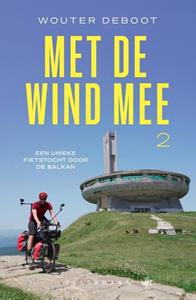 Wouter Deboot Met de wind mee 2 -   (ISBN: 9789463835350)