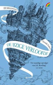 Christelle Dabos De ijzige verloofde -   (ISBN: 9789041716323)