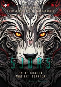 Rodney Thrower Sjors en de kracht van het Duister -   (ISBN: 9789465095783)