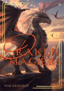 Wim Kroeskop Drakenmagiërs -   (ISBN: 9789465093345)