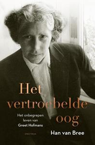 Han van Bree Het vertroebelde oog -   (ISBN: 9789000354511)
