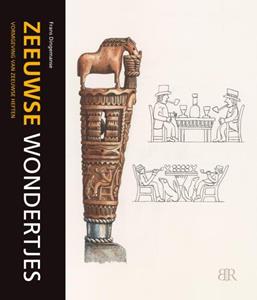 Frans Dingemanse Zeeuwse wondertjes -   (ISBN: 9789079875931)