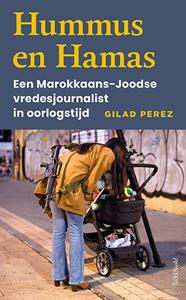Gilad Perez Hummus en Hamas -   (ISBN: 9789044657043)