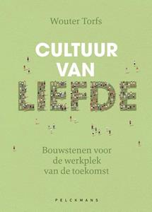 Wouter Torfs Cultuur van liefde -   (ISBN: 9789463838603)