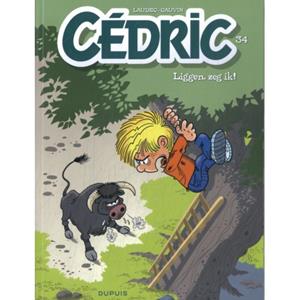 Raoul Cauvin Liggen, zei ik! -   (ISBN: 9789031438914)