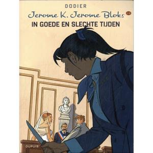 Alain Dodier In goede en slechte tijden -   (ISBN: 9789031439881)