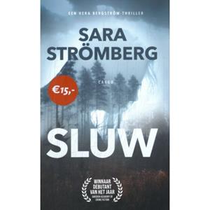 Sara Strömberg Sluw -   (ISBN: 9789403134758)
