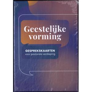 Theo Pleizier Geestelijke vorming -   (ISBN: 9789043541916)