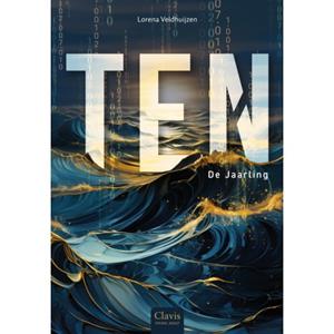Lorena Veldhuijzen Ten -   (ISBN: 9789044855630)