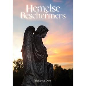 Henk van Dorp Hemelse beschermers -   (ISBN: 9789083468488)