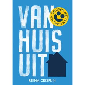 Reina Crispijn Van huis uit -   (ISBN: 9789083468495)