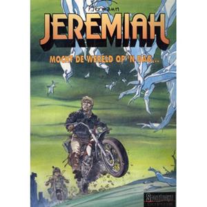 Hermann Mocht de wereld op 'n dag... -   (ISBN: 9789031426270)