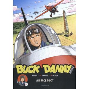Yann Air Race Pilot -   (ISBN: 9789031441396)