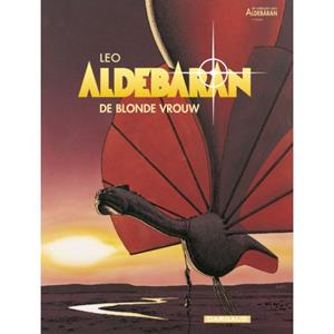 Leo De blonde vrouw -   (ISBN: 9789067935241)