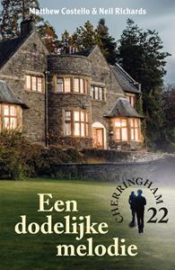Matthew Costello, Neil Richards Een dodelijke melodie -   (ISBN: 9789026179082)
