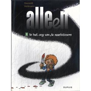 Fabien Vehlmann In het oog van de maalstroom -   (ISBN: 9789031430864)