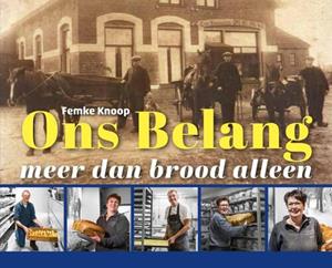 Femke Knoop Ons Belang -   (ISBN: 9789493323728)