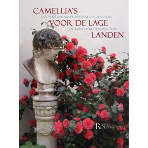 Pumbo.Nl B.V. Camellia's Voor De Lage Landen