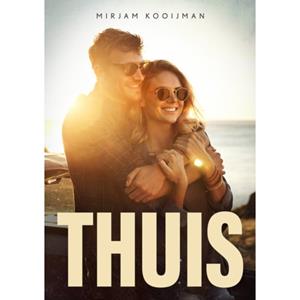 Mirjam Kooijman Thuis -   (ISBN: 9789083507347)