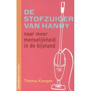 Thomas Kampen De stofzuiger van Henny -   (ISBN: 9789461645449)