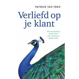 Patrick van Veen Verliefd op je klant -   (ISBN: 9789047010210)