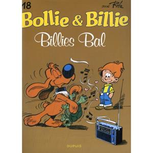 Roba Billies bal -   (ISBN: 9789031440092)