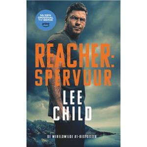 Lee Child Spervuur -   (ISBN: 9789021056203)
