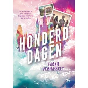 Sarah Verhasselt Honderd dagen -   (ISBN: 9789464789393)