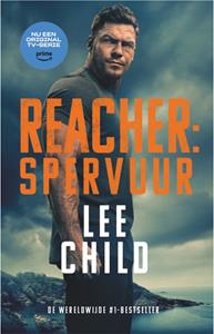 Lee Child Spervuur -   (ISBN: 9789021056272)